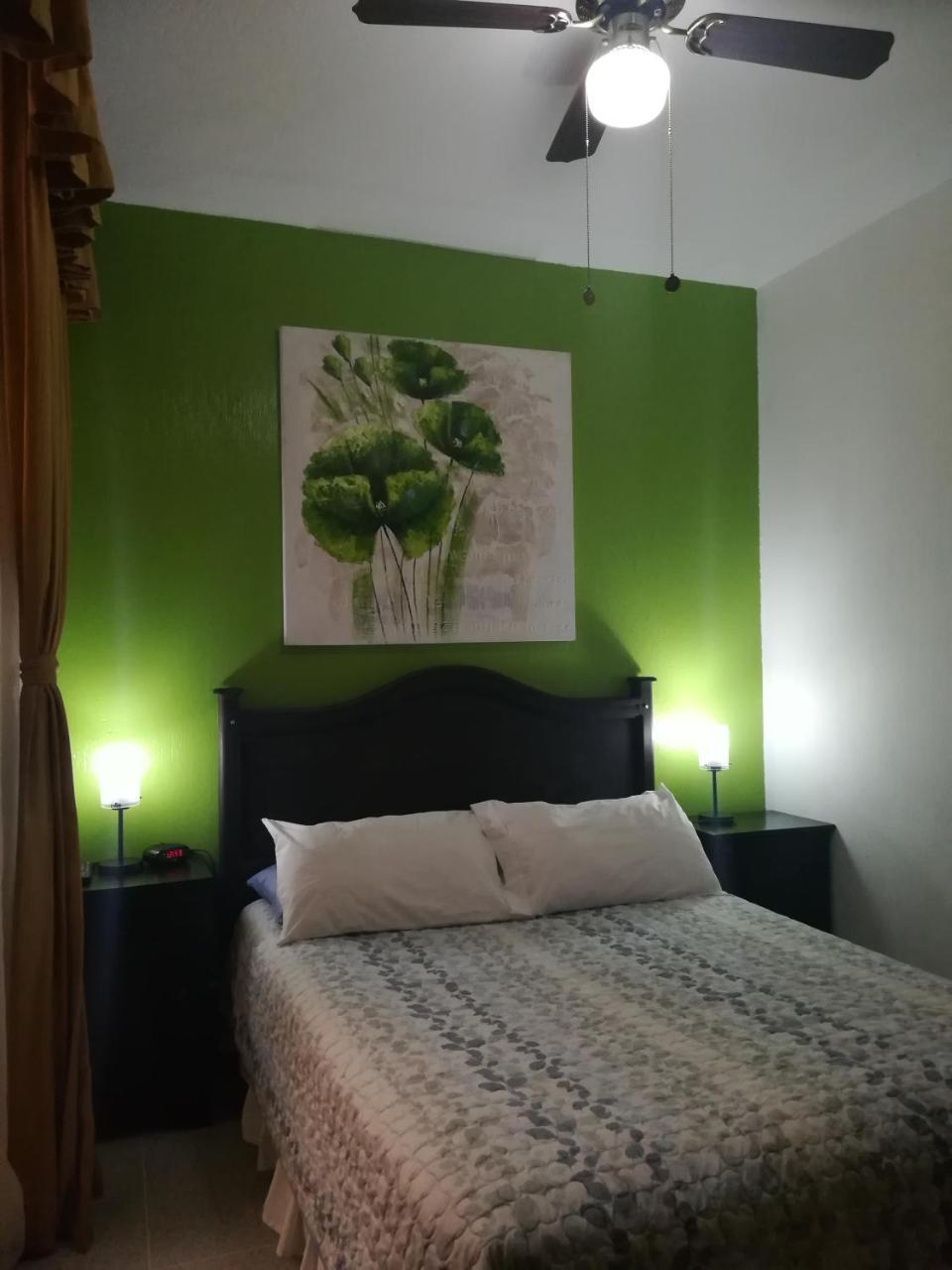 Hostal Guatefriends 危地马拉 外观 照片